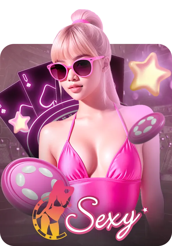 sexy by xin88