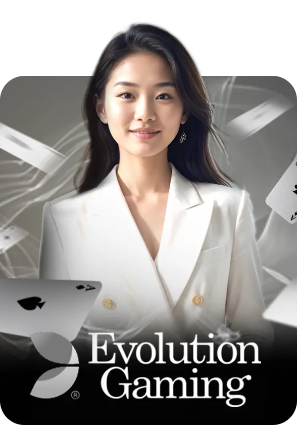 evo by xin88