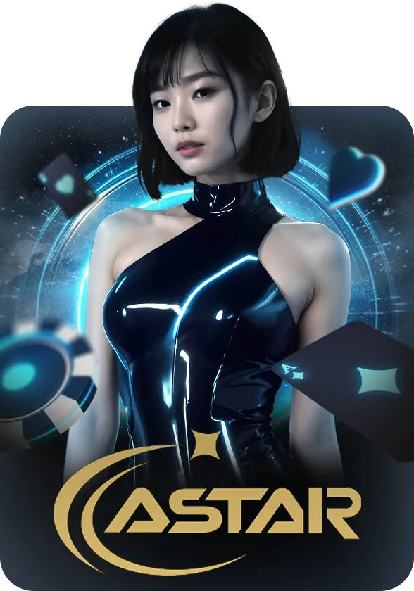 astar by xin88