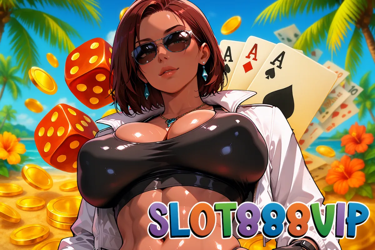 slot888vip